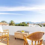 Splendida Vista Mare Bados 올비아