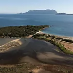 Splendida Vista Mare Bados 아파트 올비아