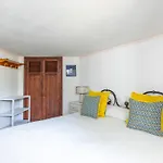 아파트 Splendida Vista Mare Bados *