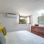 아파트 Splendida Vista Mare Bados