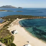 Splendida Vista Mare Bados 아파트 올비아