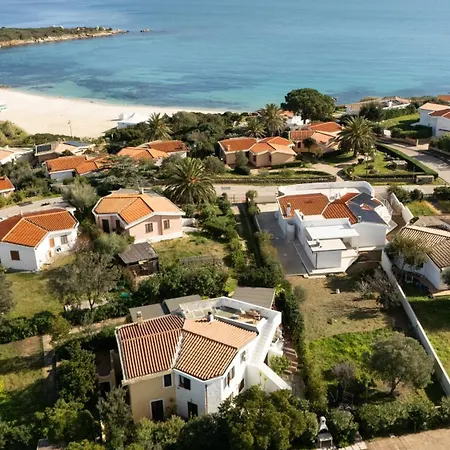 아파트 Splendida Vista Mare Bados