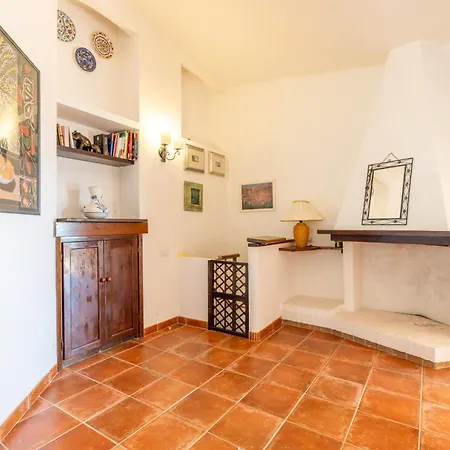 Apartament Splendida Vista Mare Bados