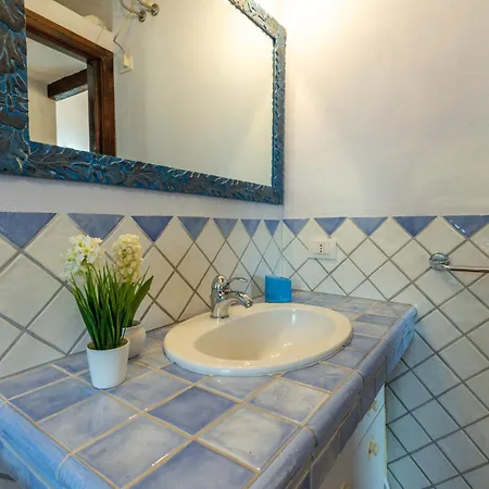 Splendida Vista Mare Bados Apartman