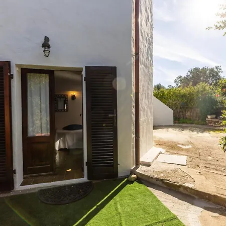 Splendida Vista Mare Bados Apartman Olbia