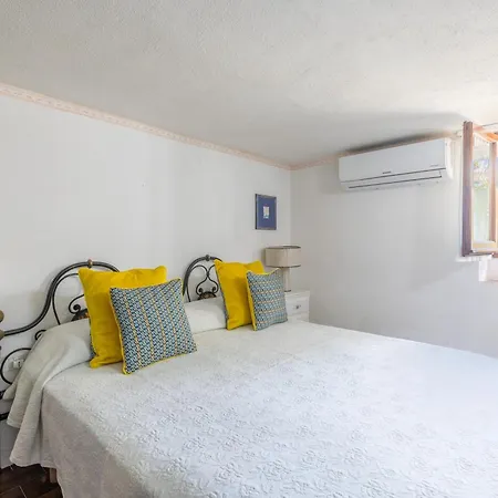 Apartament Splendida Vista Mare Bados Olbia