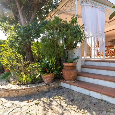 Splendida Vista Mare Bados *