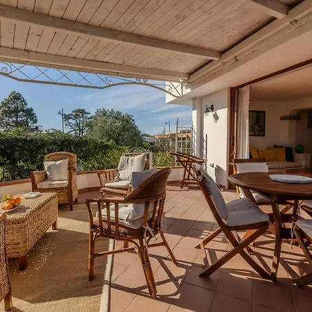 Splendida Vista Mare Bados