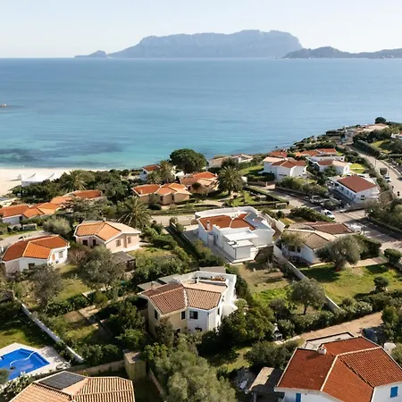 Splendida Vista Mare Bados Apartament *