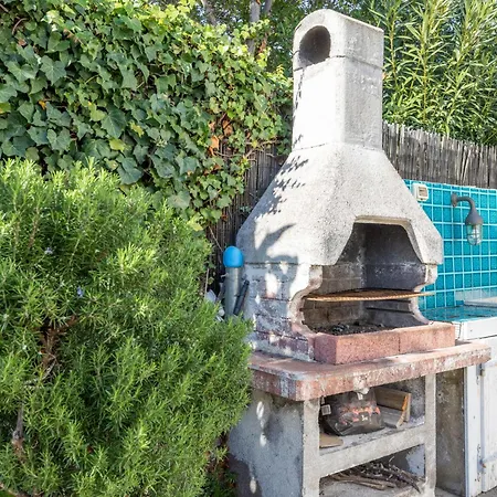 Splendida Vista Mare Bados Apartman *