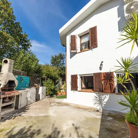 Apartament Splendida Vista Mare Bados