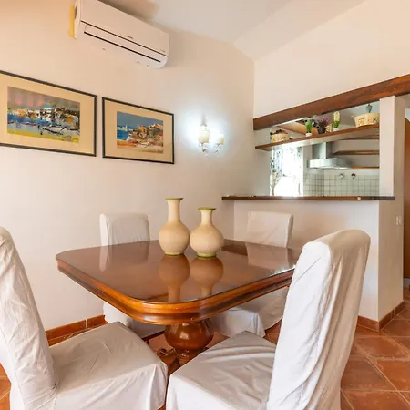 Apartman Splendida Vista Mare Bados *