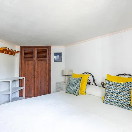 Apartament Splendida Vista Mare Bados *