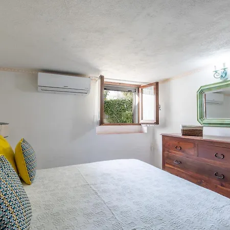Apartament Splendida Vista Mare Bados