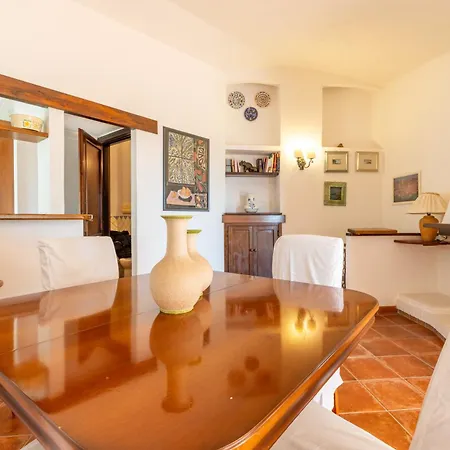 Splendida Vista Mare Bados Olbia