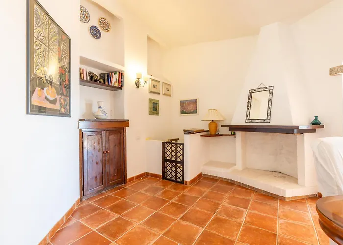 Apartament Splendida Vista Mare Bados