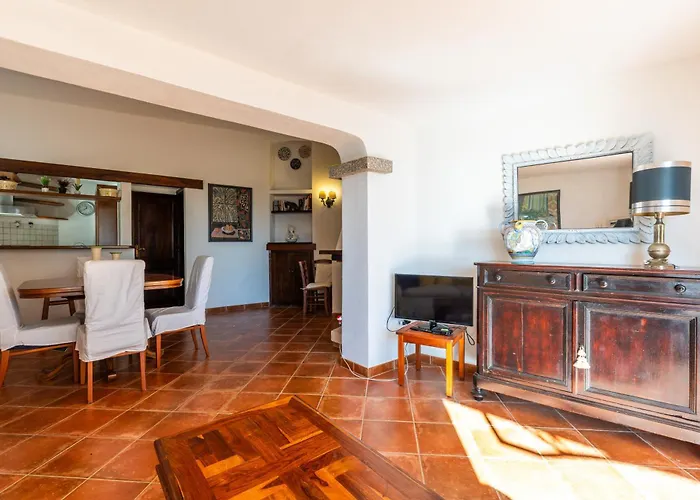 Splendida Vista Mare Bados *