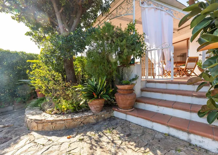 Splendida Vista Mare Bados *