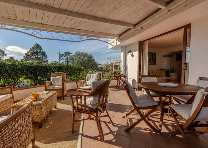 Splendida Vista Mare Bados