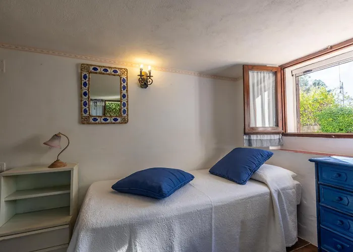 Splendida Vista Mare Bados Olbia