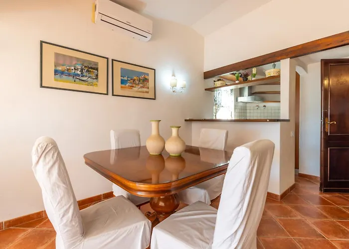 Appartement Splendida Vista Mare Bados *