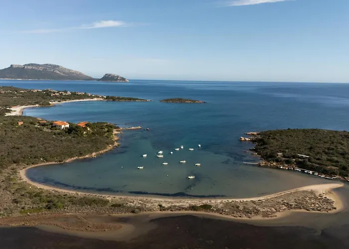 Apartament Splendida Vista Mare Bados *